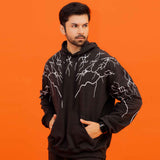 Choclate Graphic Unisex Tracksuit