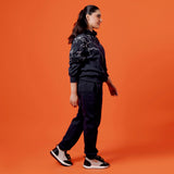 Choclate Graphic Unisex Tracksuit