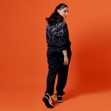 Choclate Graphic Unisex Tracksuit